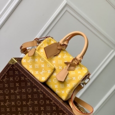 LV Speedy Bags